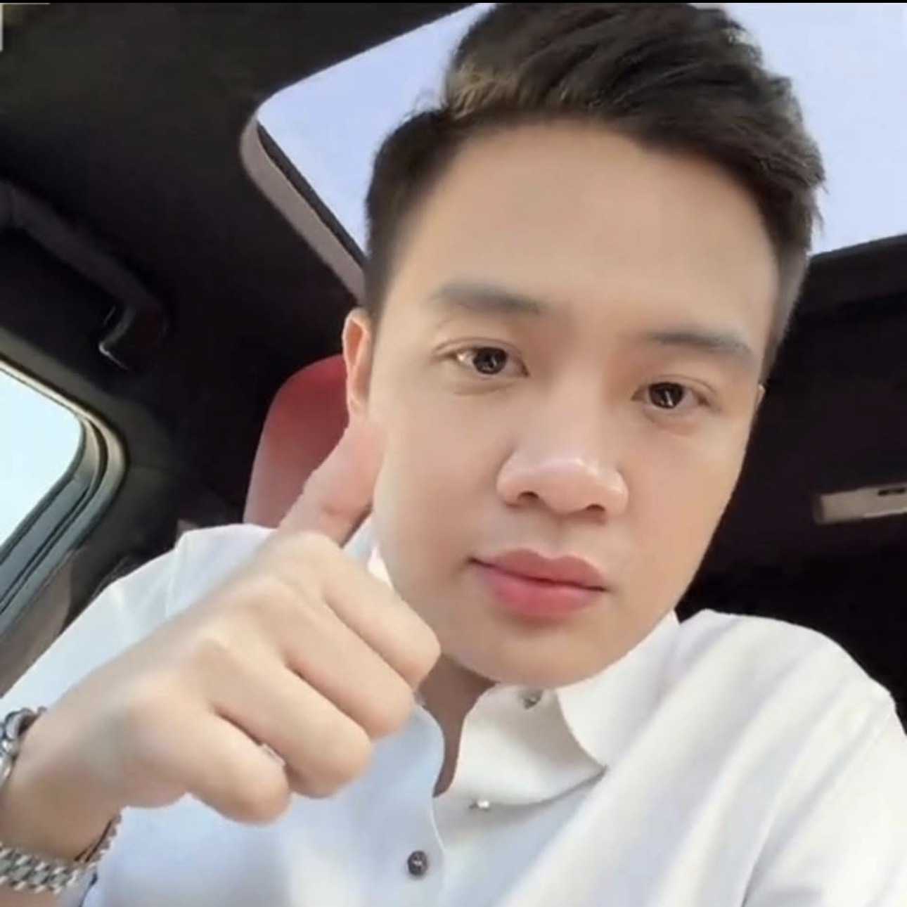 Tống Hoàng Phương Dương